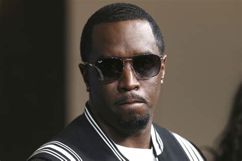 ex vedio|Surveillance video shows Sean ‘Diddy’ Combs physically  .